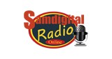 Sam Digital Radio