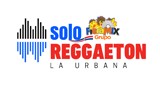 SOLO REGGAETON