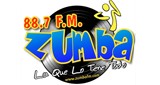 Zumba 88.7 FM