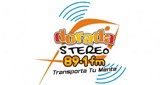 Dorada Stereo