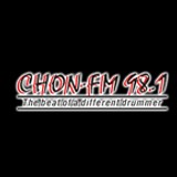 Drive home show-CHON-FM