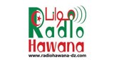 Radio Hawana