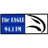 The Eagle 94.1 FM