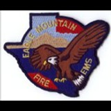 Eagle Mountain Fire Department