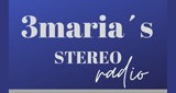 3marias Stereo