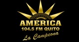 America Estereo