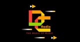 DC RADIO EC