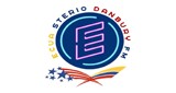 Ecua Sterio Danbury Fm