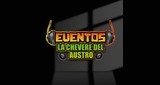 Eventos La Chevere Del Austro