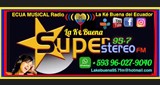 LA 95.7 Ke Buena FM