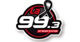 La 99.3 FM