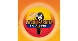 La Chaparrita 107.3 Fm