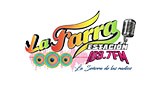 La Farra Estación  103.7 Fm