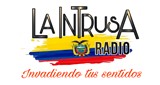 La Intrusa Radio