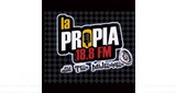 La Propia Radio 18.8 Fm