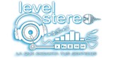 Level Stereo Radio