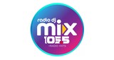 Mix 105 Radio dj