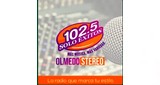 Olmedo Stereo 102.5 Fm