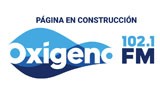 Oxígeno FM 102.1