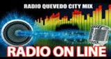 Quevedo City Mix