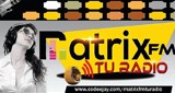 Radio Codeejay Matrix FM Tu