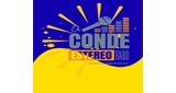 Radio El Conde Stereo