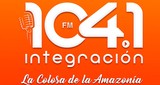 Radio Integración 104.1fm