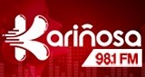 Radio La Kariñosa 98.1 FM