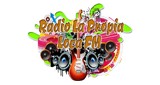 Radio La Propia Loca FM