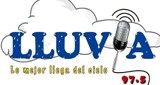 Radio Lluvia