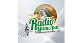 Radio Municipal 100.1 FM