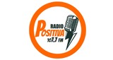 Radio Positiva 107.7 FM