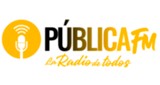 Radio Pública de Ecuador