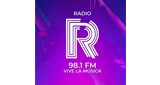 Radio R 98.1 fm