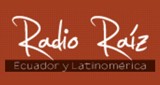 Radio Raiz