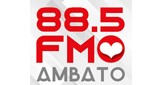 Radio Romance 88.5 FM