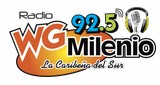 Radio Wg Milenio 92.5 Fm