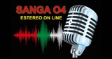 Sanga04 Stereo