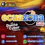 ecuazona DJS