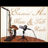 Educational Arts Music & Talk Radio