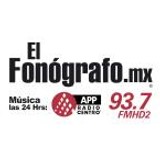 El Fonografo 93.7 FM HD2