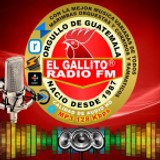 EL GALLITO RADIO FM