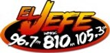 EL JEFE 96.7FM