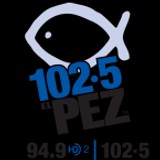 El PEZ 94.9 HD2 and 102.5 FM