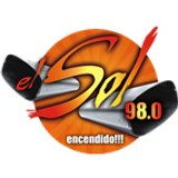 El Sol 98.0 FM