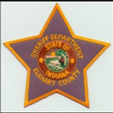 Elkhart County Sheriff