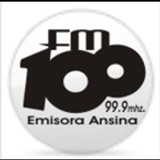 Emisora Ansina