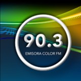 Emisora Color FM 90.3