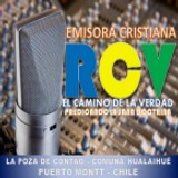 EMISORA CRISTIANA RCV