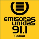 Emisoras Unidas Cobán